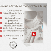 Online kurz keramiky